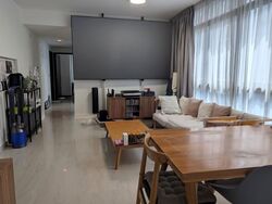 Symphony Suites (D27), Condominium #570356861